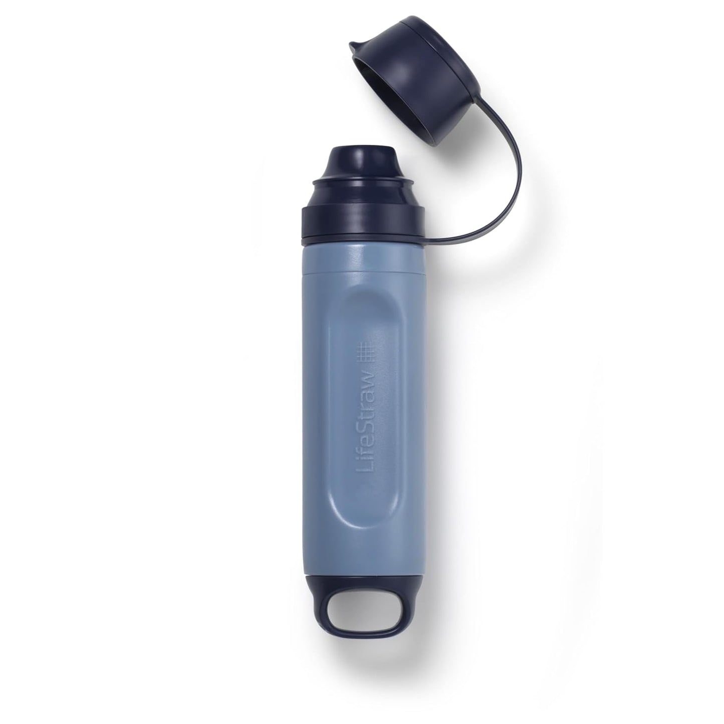 LifeStraw Peak Solo Filter: Pure Water Anywhere!