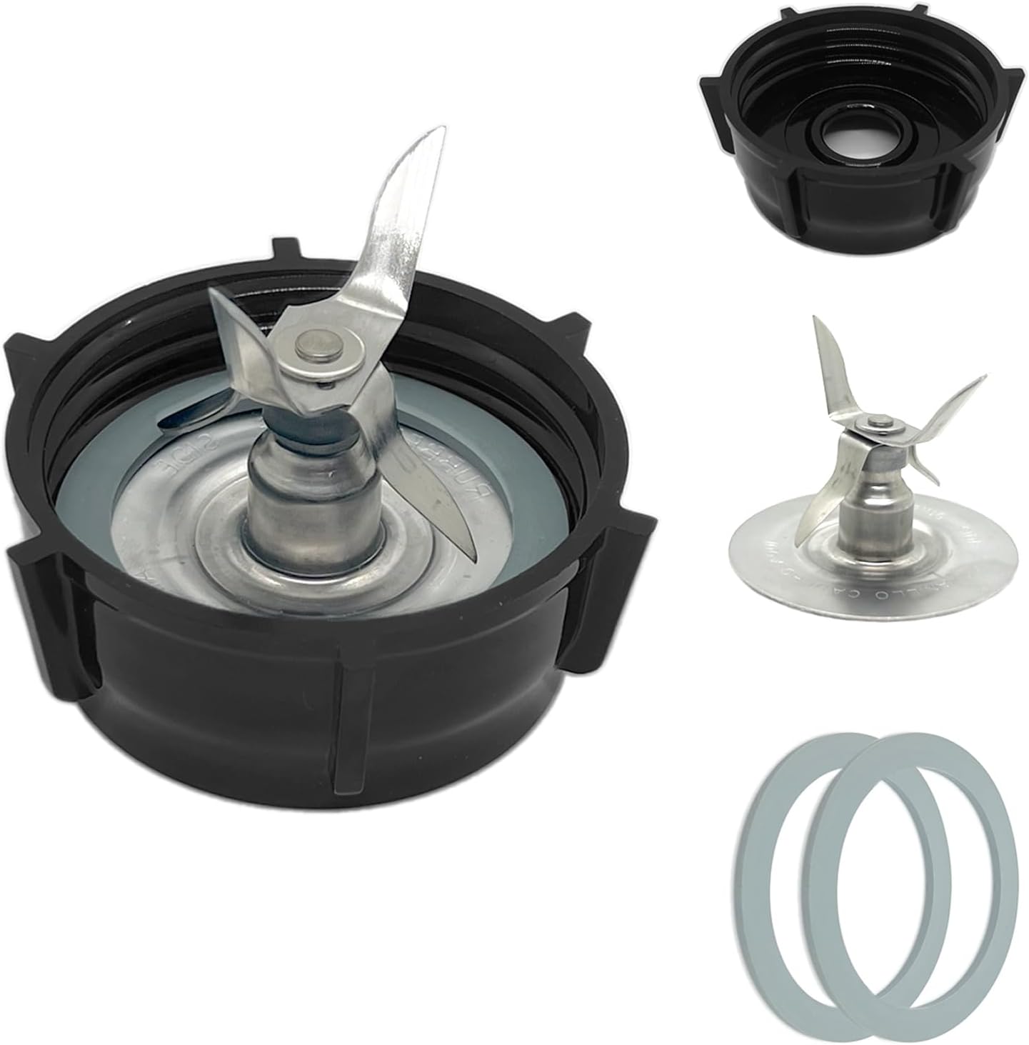 Crush Ice with Ease: Oster Blender Replacement Set
