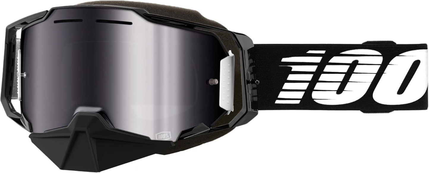 100% Armega: Unbeatable Performance