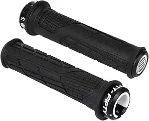 FIFTY-FIFTY Mountain Bike Handlebar Grips for Comfort and Control