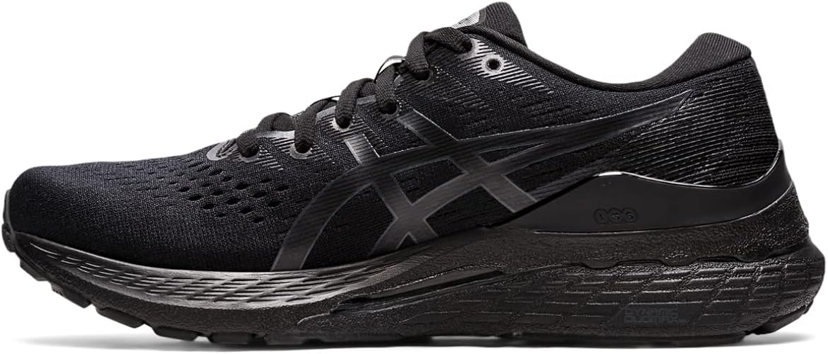 ASICS Men's Gel-Kayano 28 Running Shoes for Ultimate Comfort