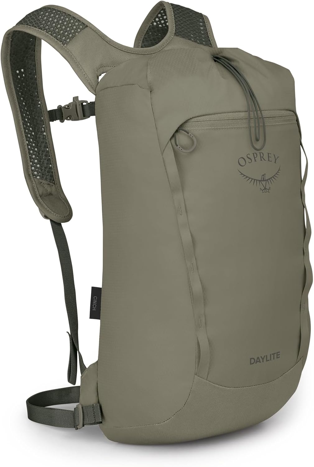 Osprey Daylite Cinch Backpack: Versatile and Functional Design