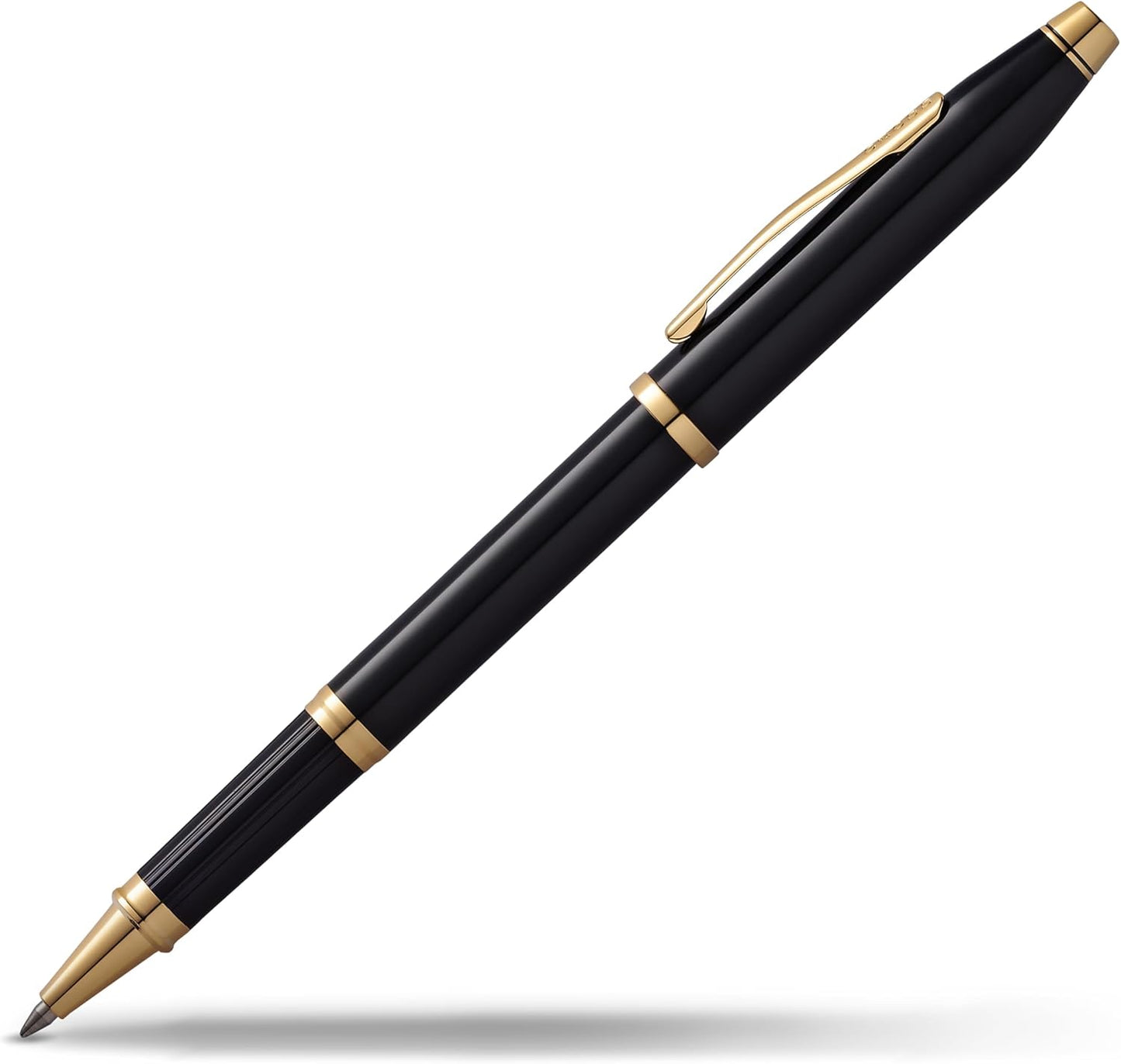 Cross Century II Refillable Rollerball Pen in Luxury Gift Box