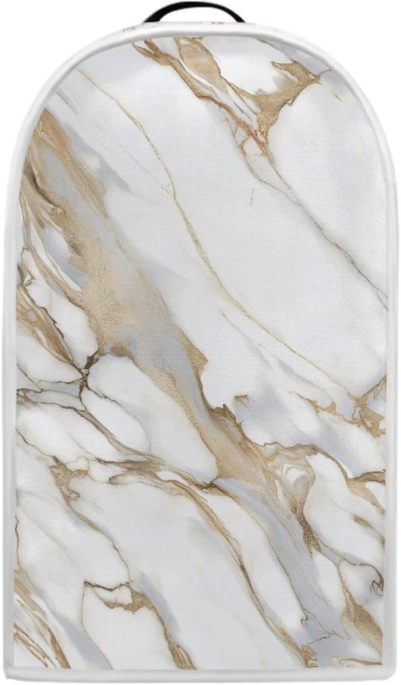 Marble Kitchen Blender Cover - Stylish Protection