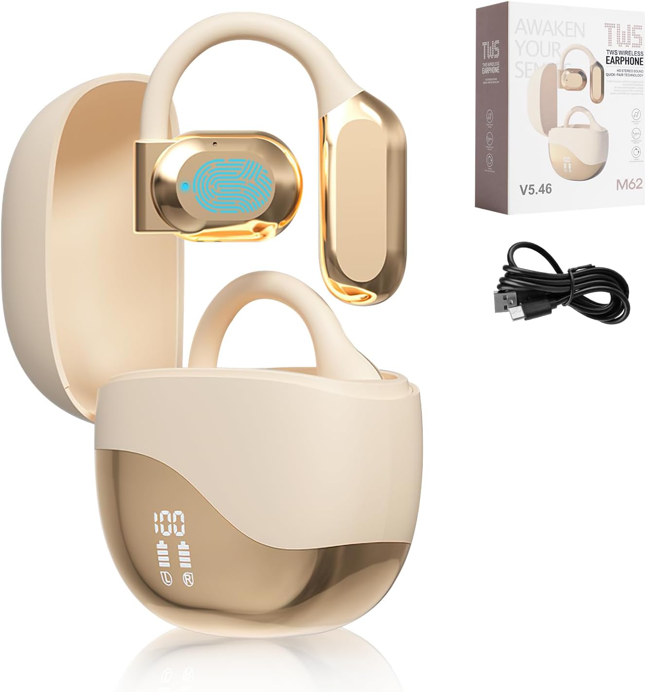 Real Time Language Translation Pods for 144 Languages!