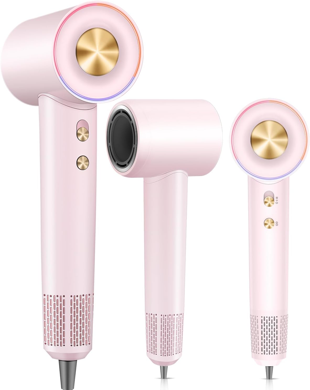 Professional High Speed Ionic Hair Dryer for Fast Drying