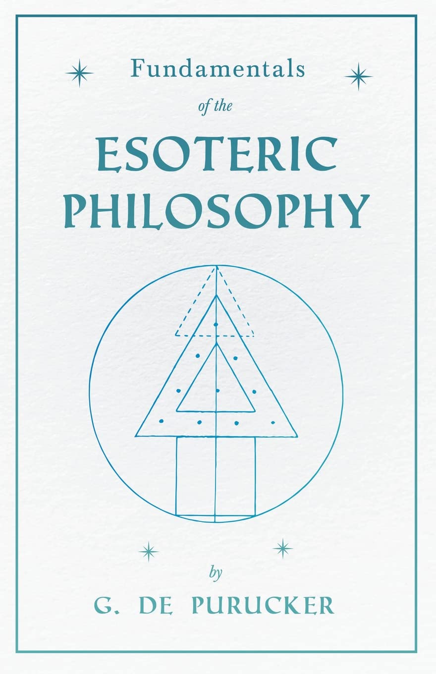 Exploring the Depths of Esoteric Philosophy and Its Concepts
