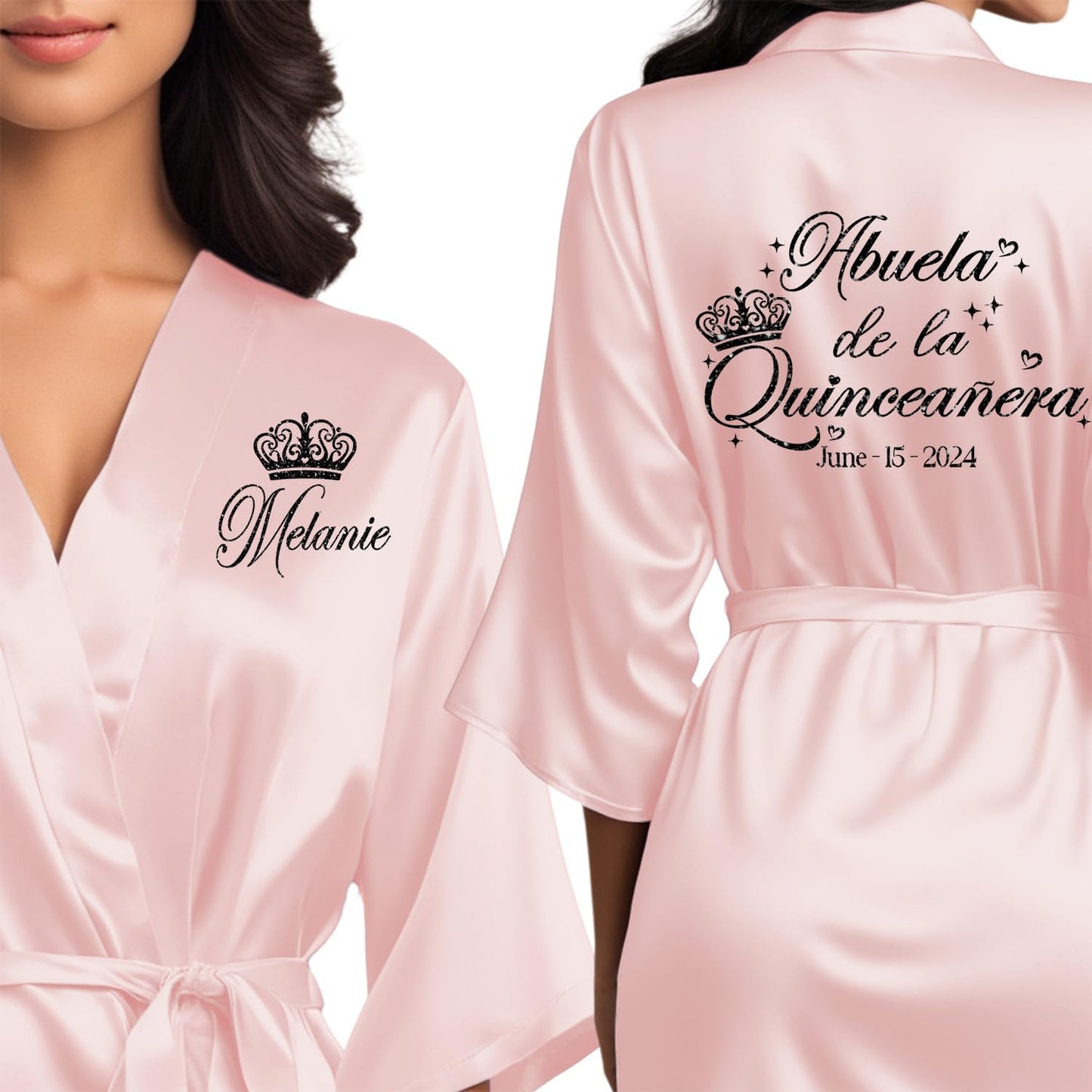 Mis Quince Anos Robes for Perfect Quinceanera Photo Opportunities