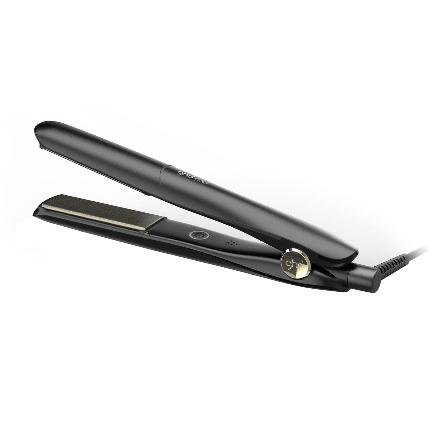 ghd Gold 1 Flat Iron: Stronger Hair, Color Protection