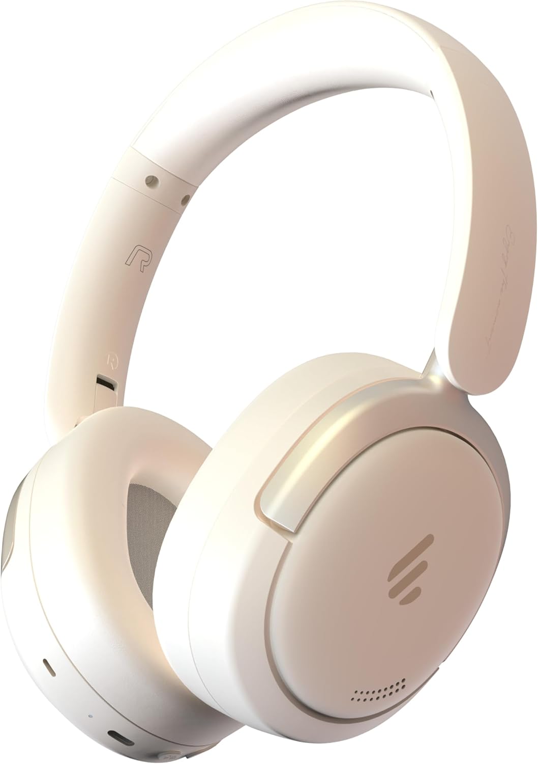 Atom Max Hybrid Active Noise Cancelling Headphones for Music Lovers