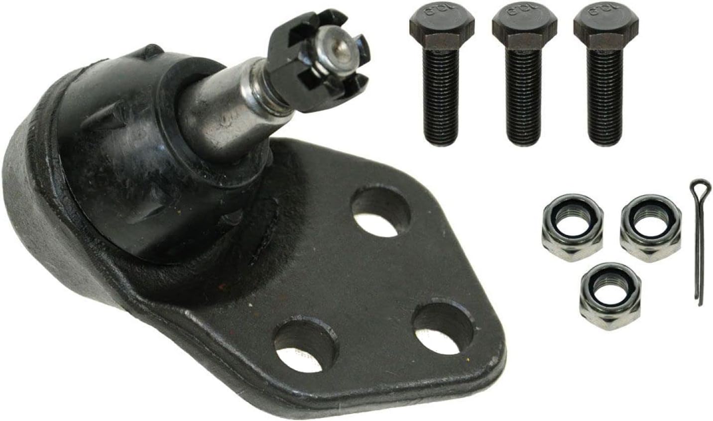 TRQ Front Lower Ball Joint for Buick Cadillac Olds Pontiac