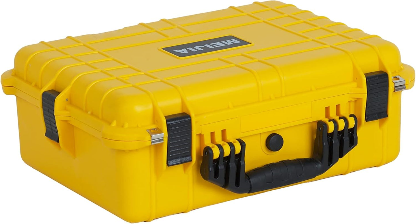 MEIJIA Portable Waterproof Protective Case for Camera Gear