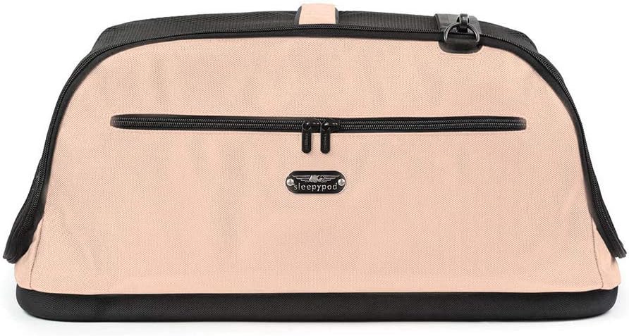 Sleepypod Air Carrier for Cats and Dogs - Travel in Style