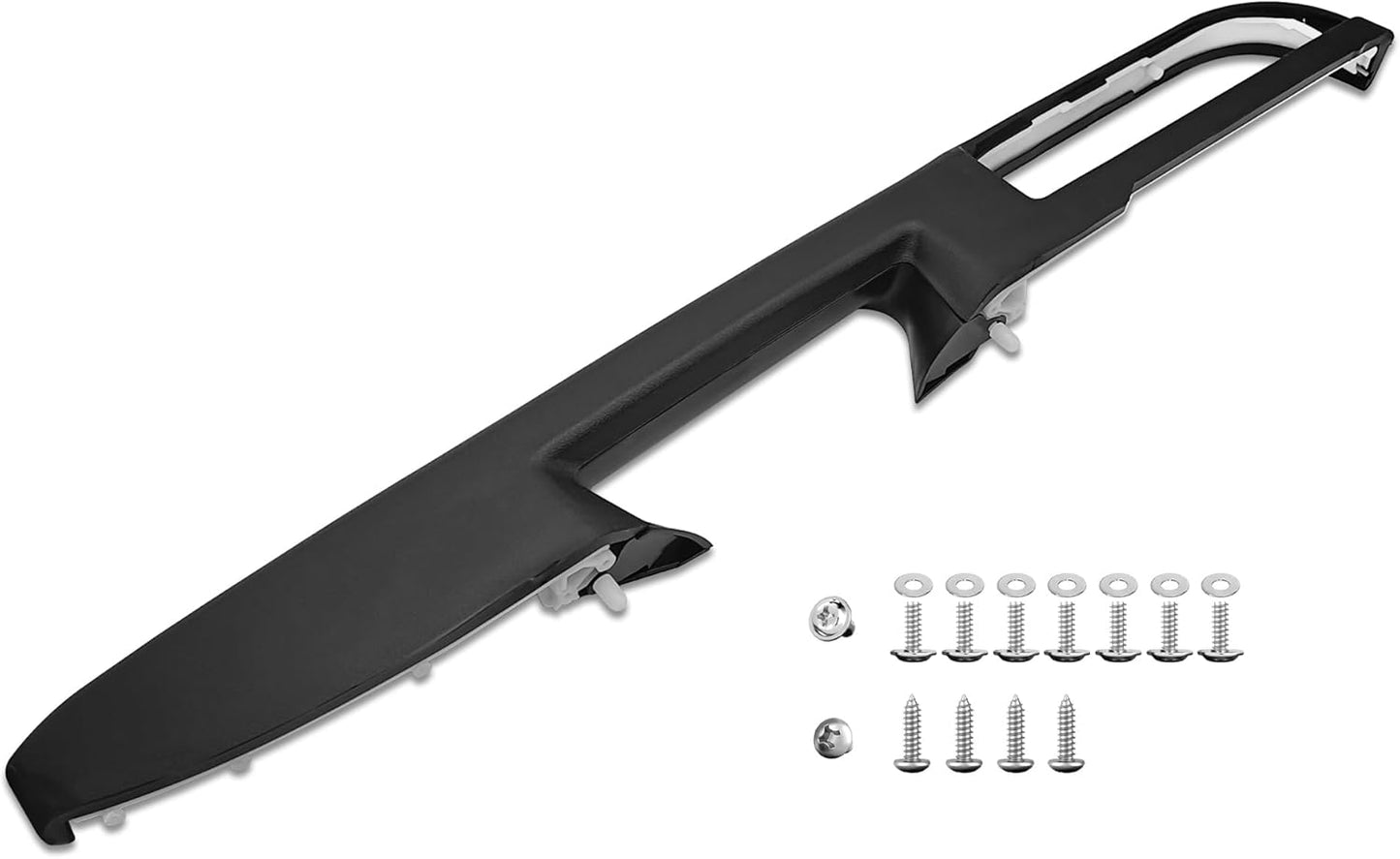 KAIRAY 80994 Front Right Passenger Side Armrest for Chevy Models