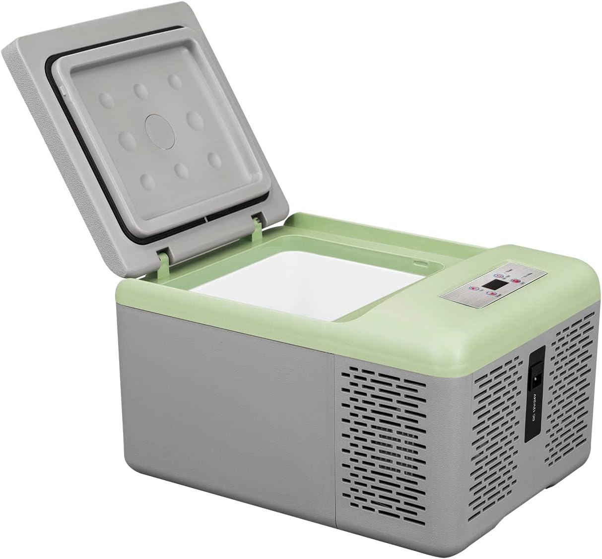 Alpicool C9PT Mini Portable Freezer for Outdoor Adventures