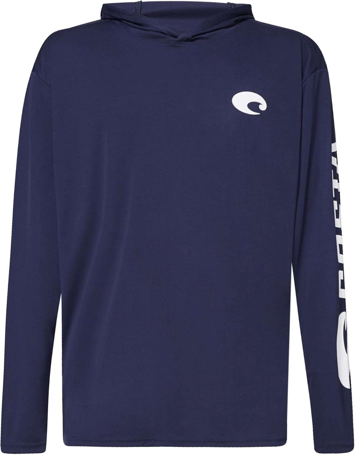 Costa Del Mar Men's Technical Hood Long Sleeve Shirt Review