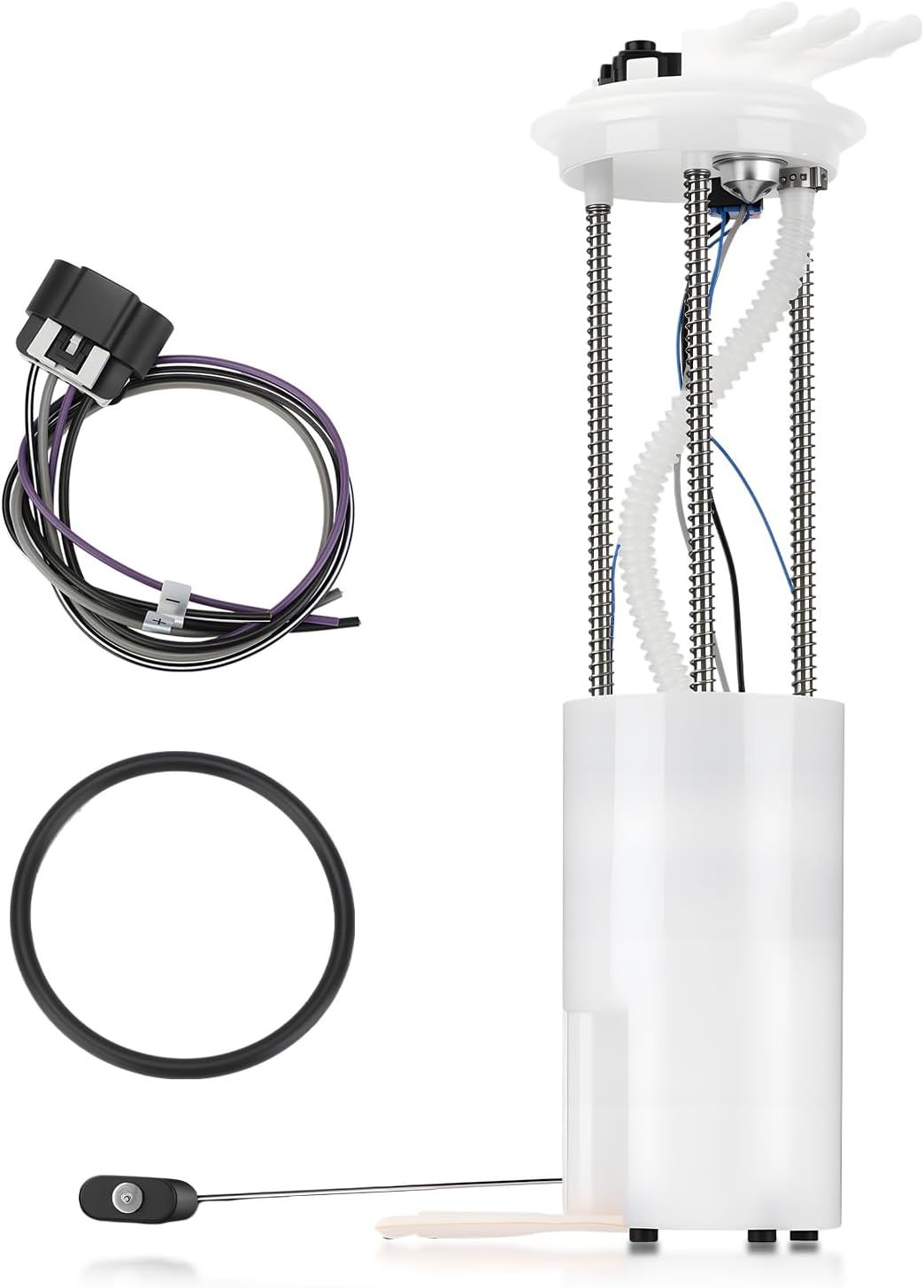 Electric Fuel Pump Module Assembly for Chevy S10 and GMC Sonoma