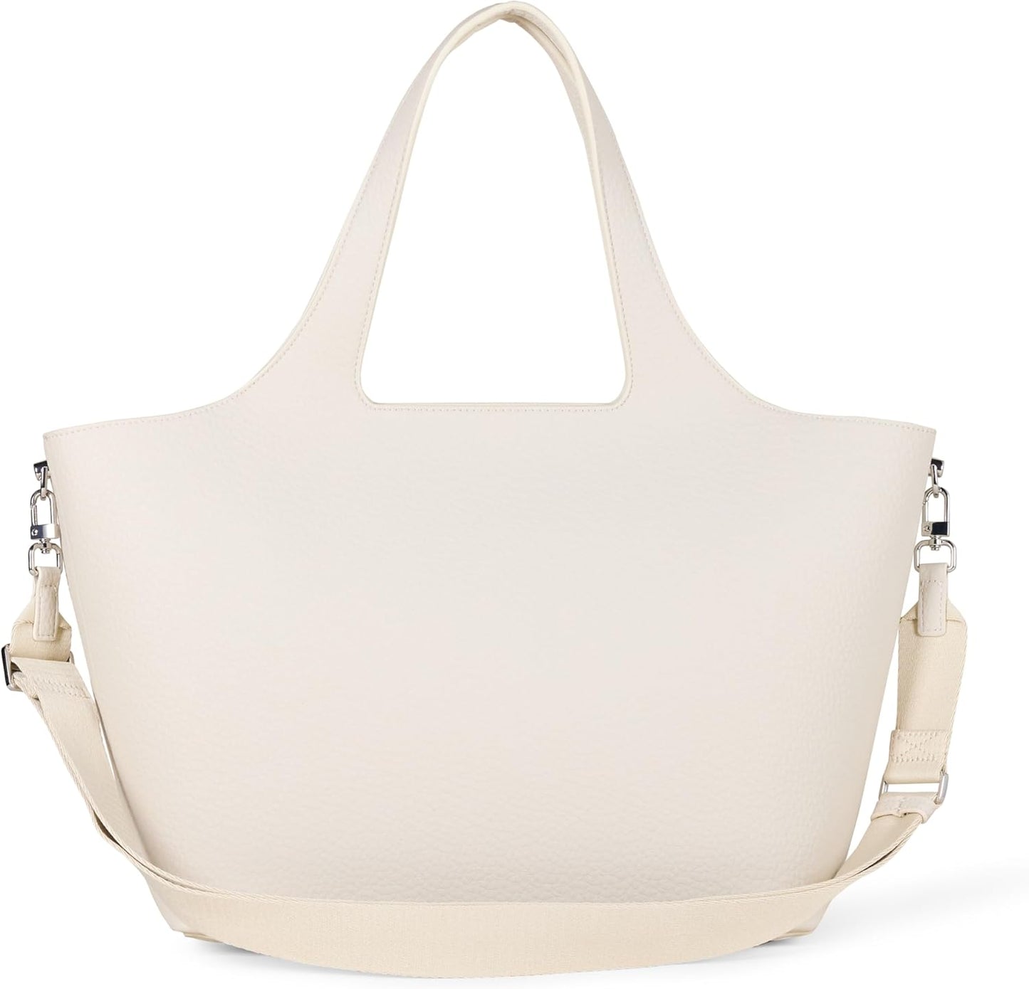 Stylish Women's Soft Tote Bag for Daily Essentials and Travel