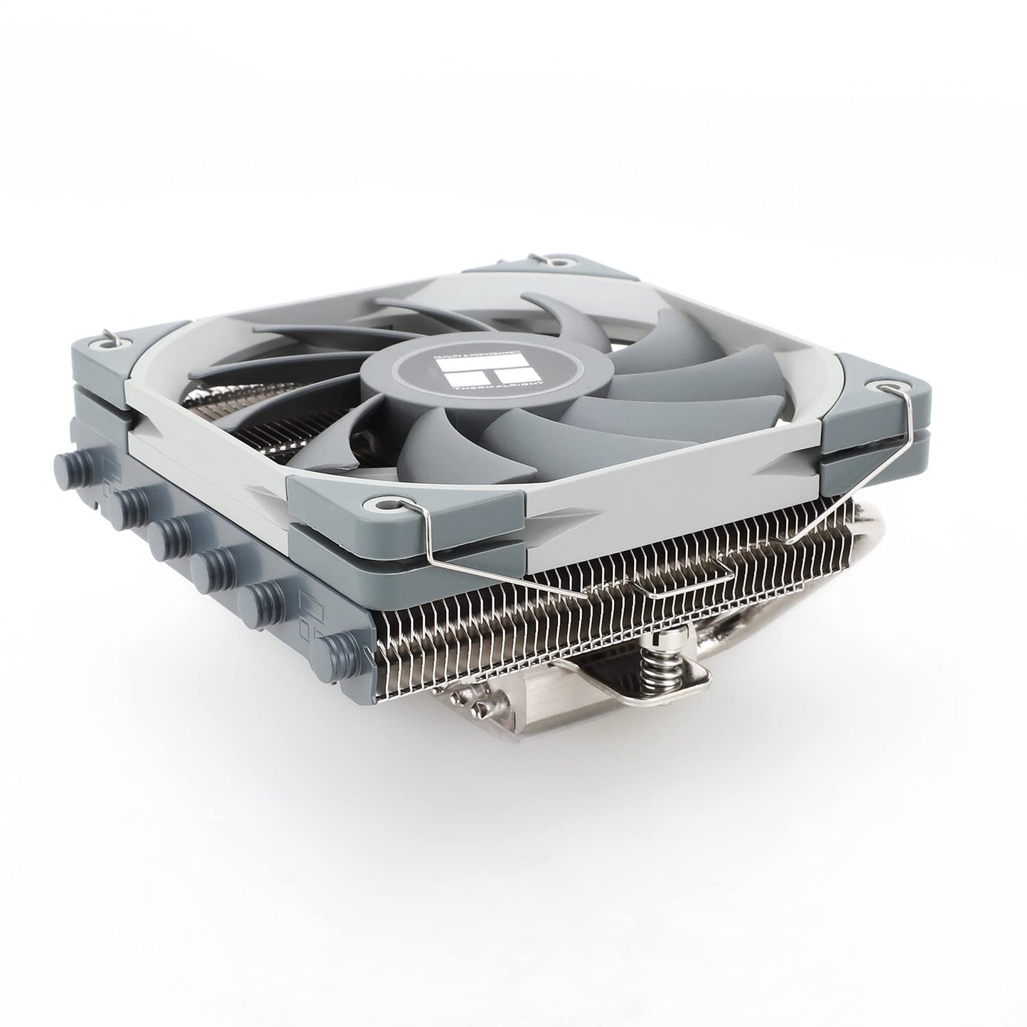 Thermalright AXP120-X67 Low Profile CPU Cooler for AMD/Intel
