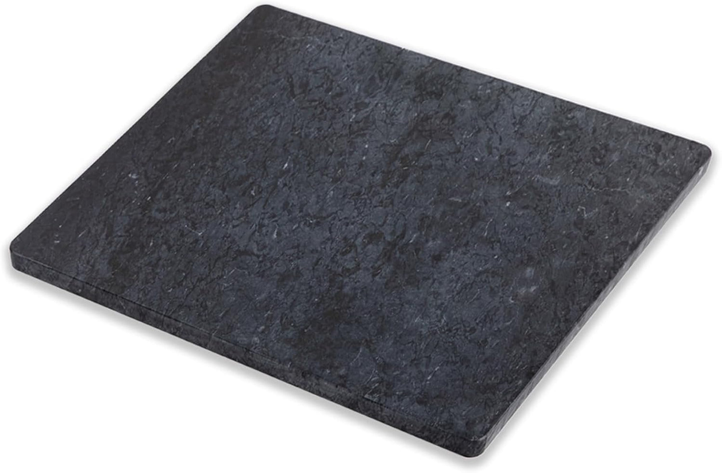 Natural Marble Stone Cutting Board for Kitchen by Diflart