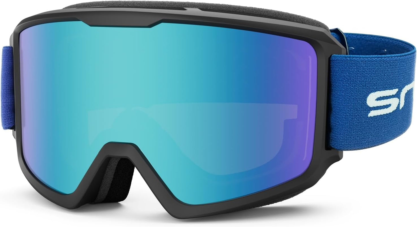 HUBO SPORTS OTG Goggles - 100% UV Protection