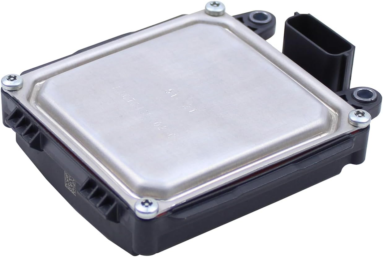 Rear Blind Spot Radar Module for Ford F-150 2015-2016 Vehicles