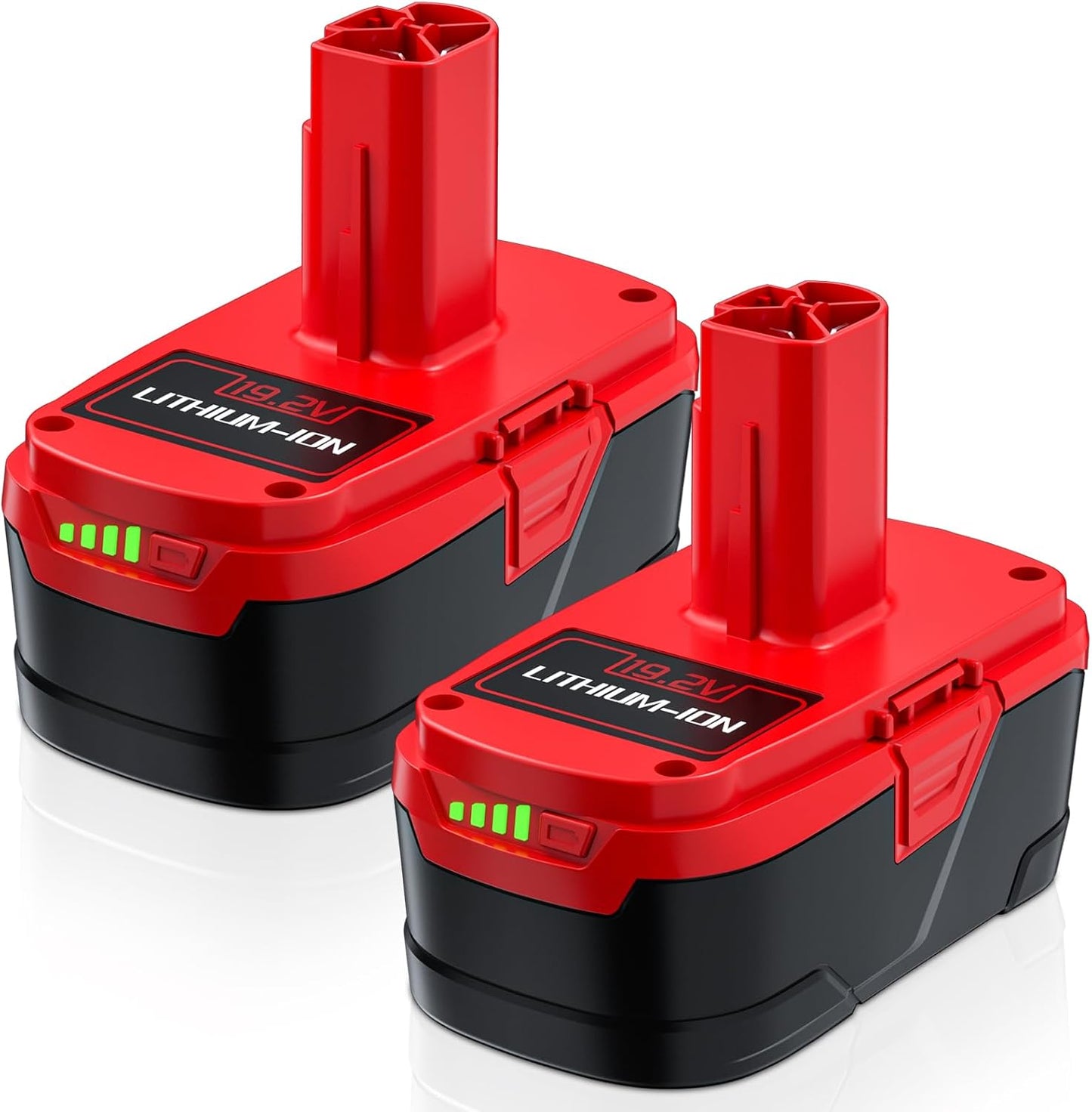 7000mAh C3 Battery Replacement for Craftsman 19.2 Volt Tools