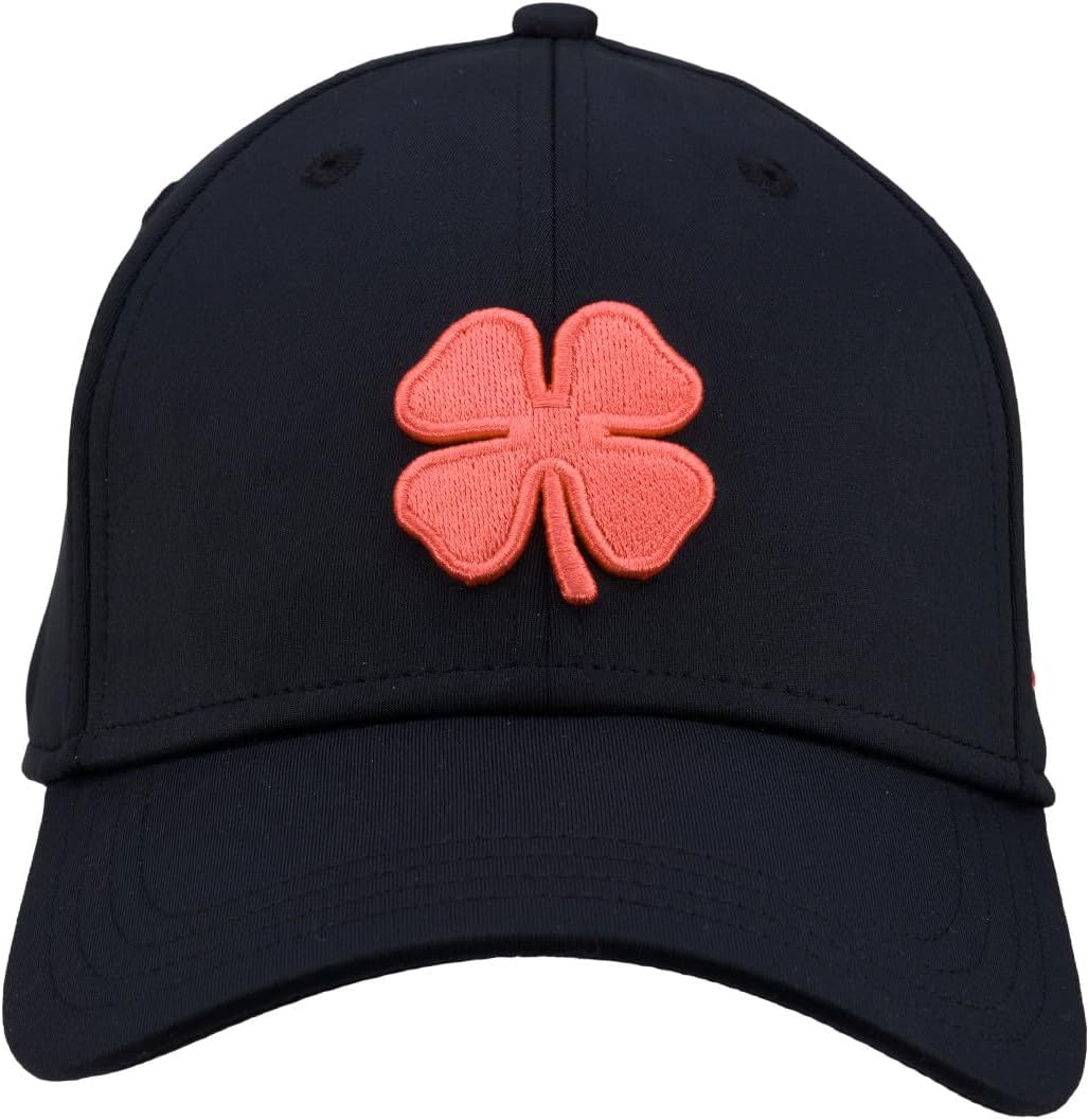 Black Clover Premium Flex Cap for Ultimate Comfort and Style