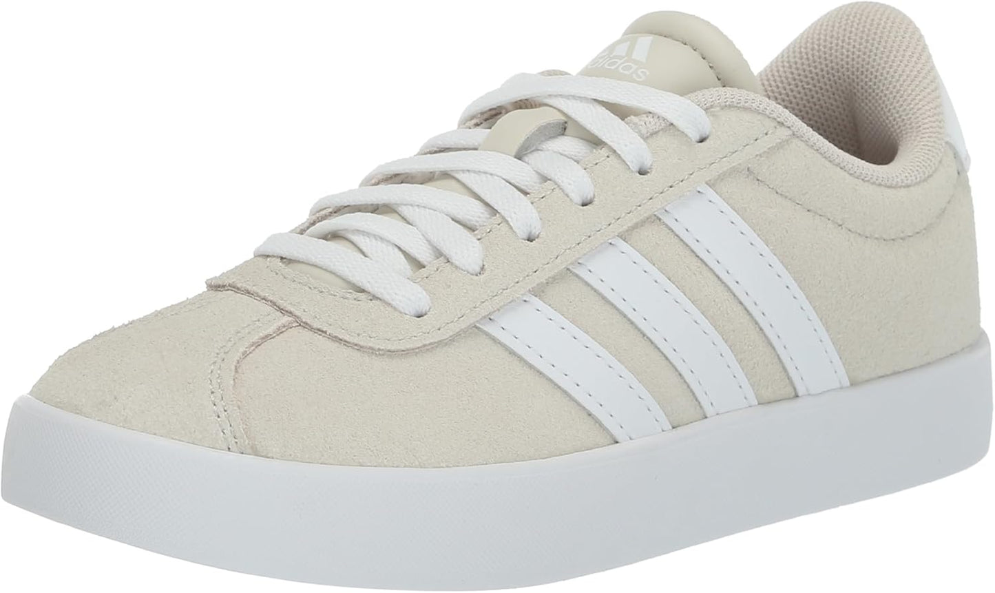 adidas Kids' Vl Court 3.0 Fashion Sneakers for Stylish Play
