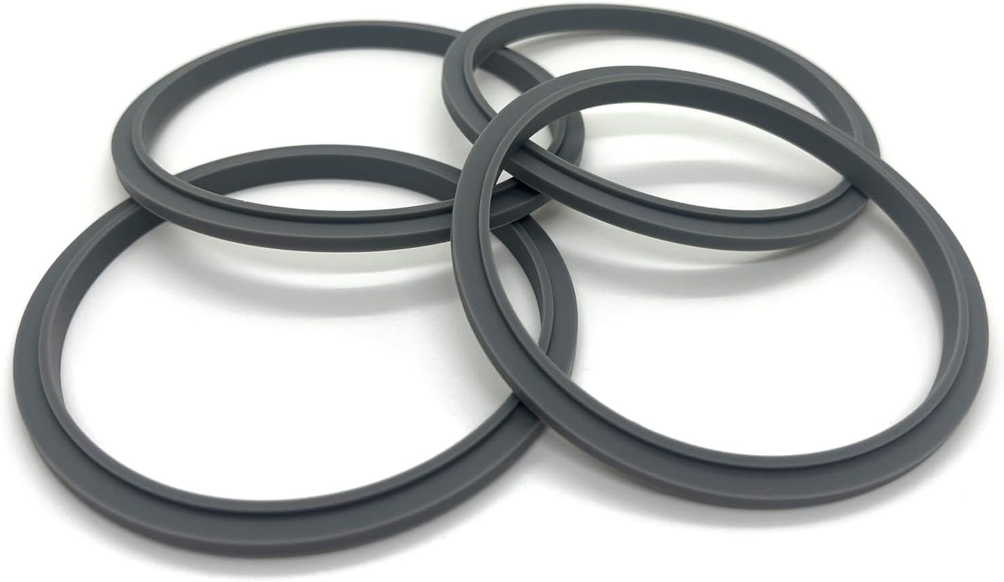 Enhance Blender Performance with Seal Rings