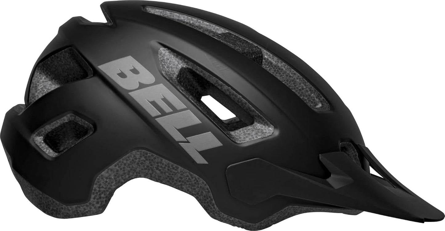 BELL Nomad 2 Jr. MIPS Youth Bike Helmet - Enhanced Safety