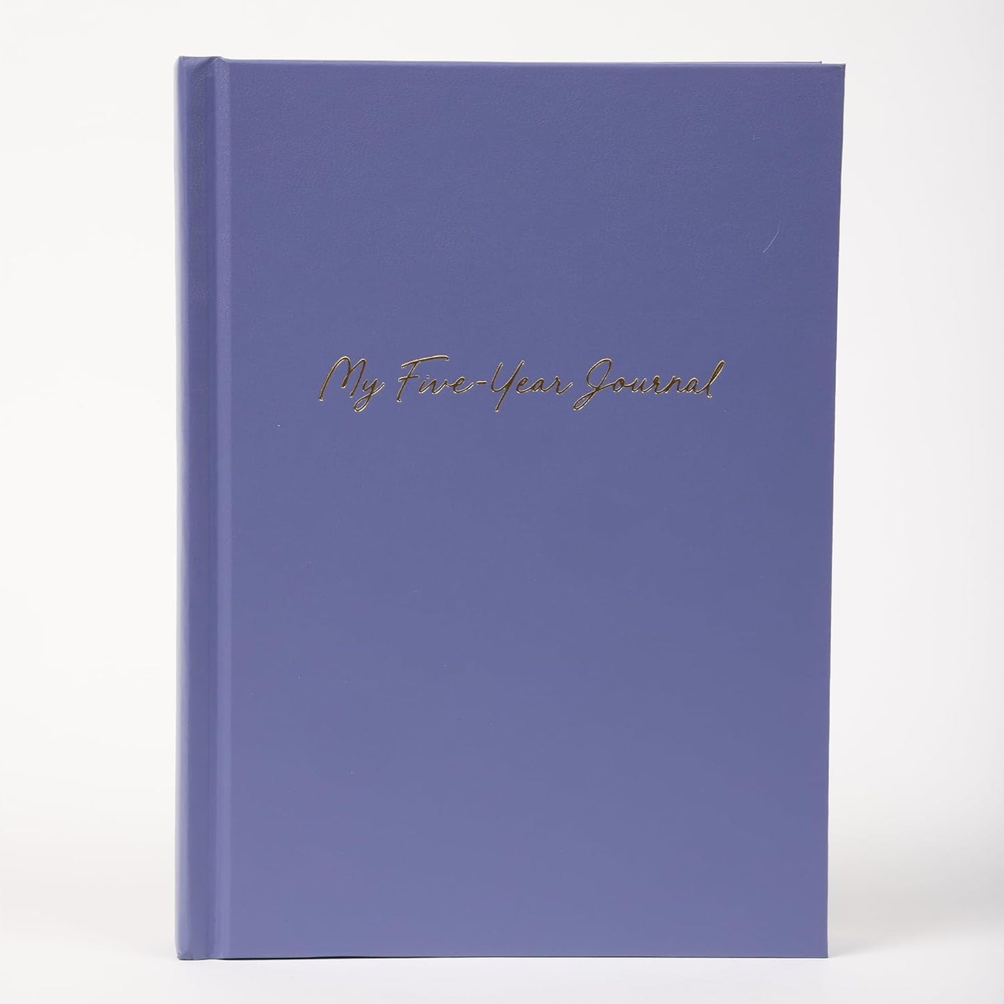 LifeStory Publishing Hard Cover 5 Year Journal for Easy Daily Use