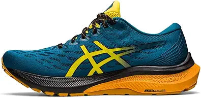 ASICS Men's GT-2000 11 Running Shoes for Comfort and Support