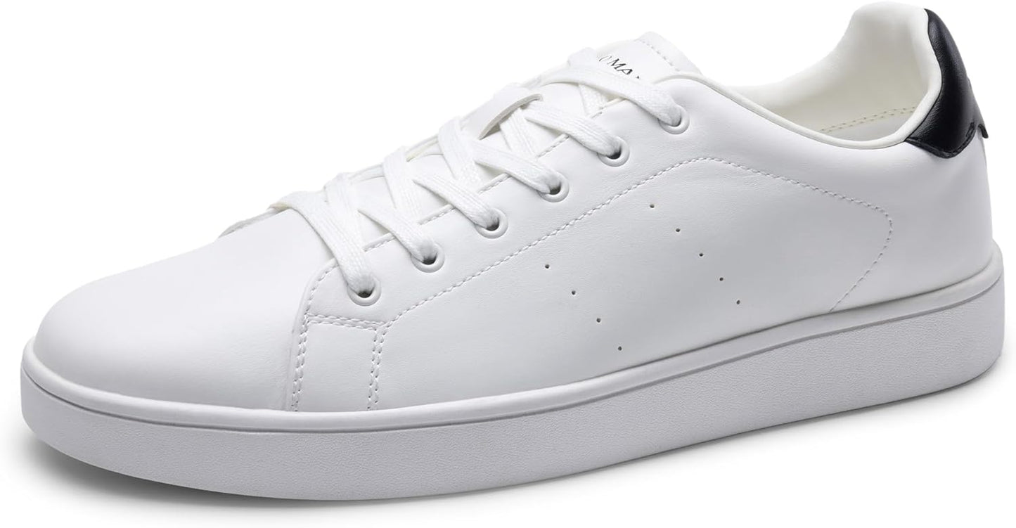 Bruno Marc Men's Casual Dress Sneakers for Everyday Comfort