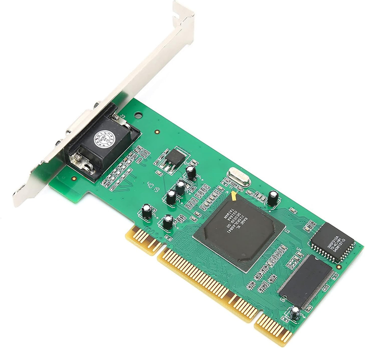 Enhance Display Performance with Vikye PCI Graphics Card