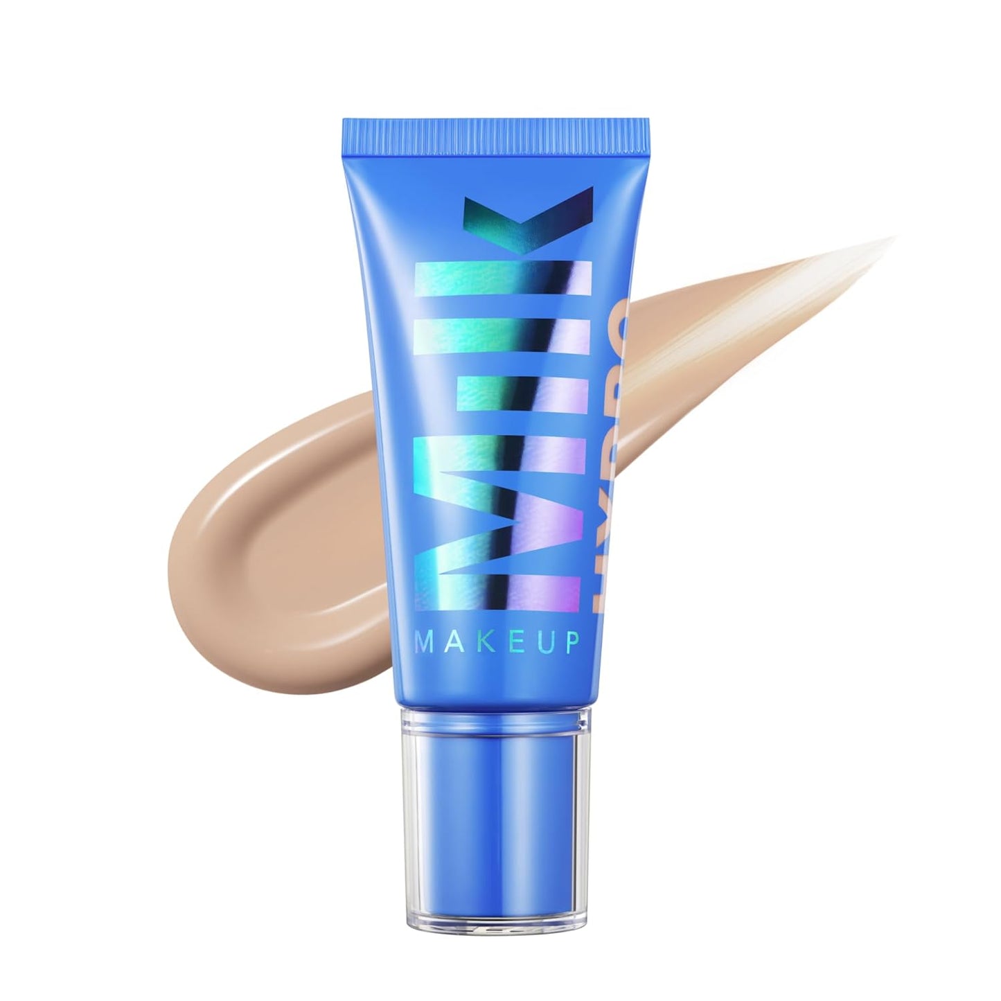 Milk Makeup Hydro Grip Hydrating Gel Skin Tint for Dewy Finish