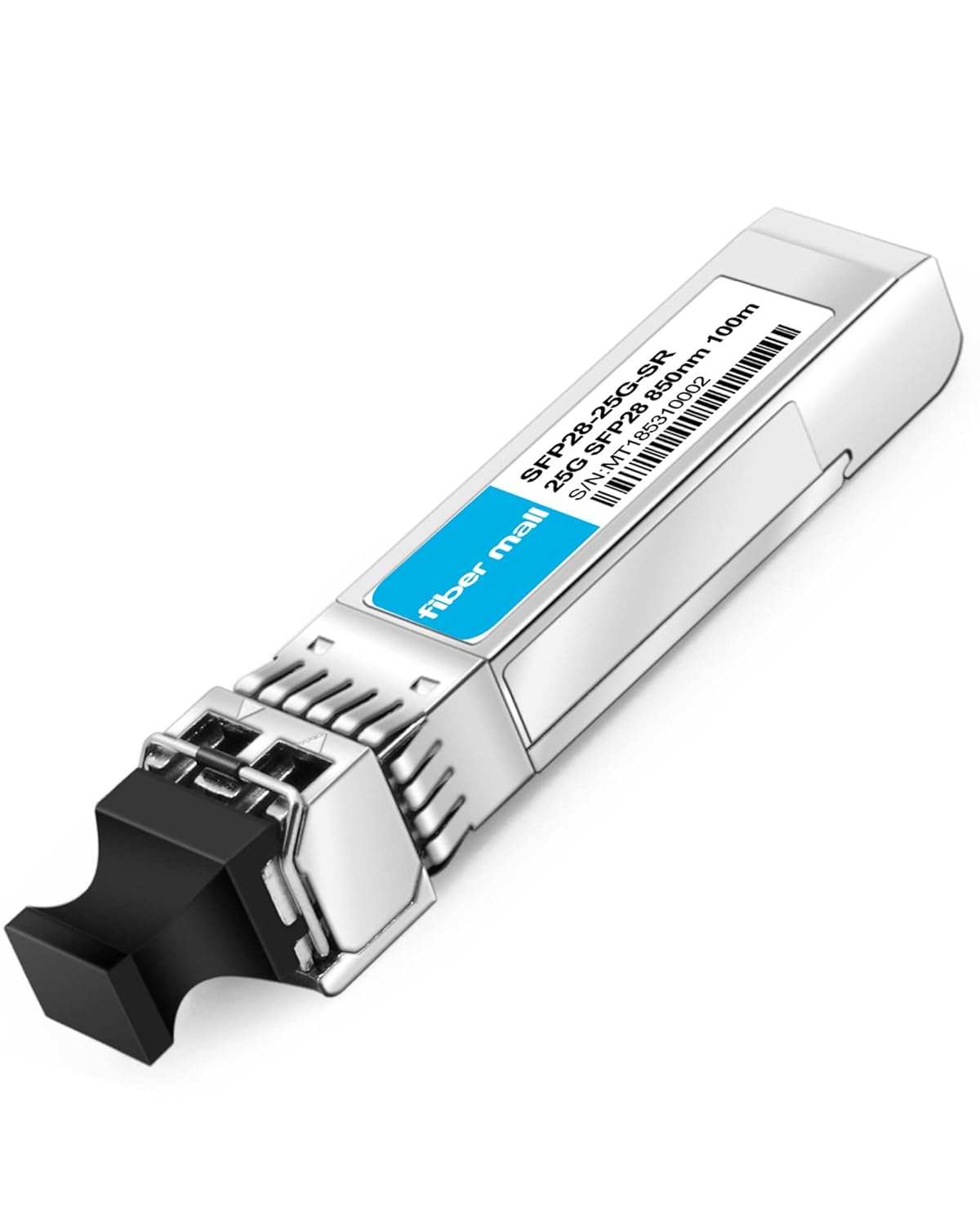 25G SFP28 SR Optical Transceiver Module for HPE BladeSystem