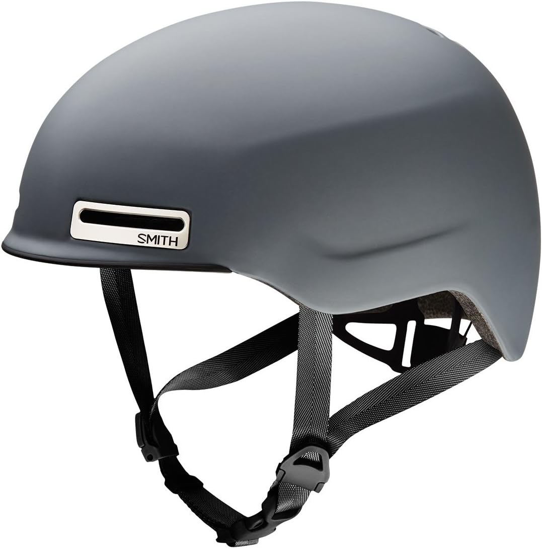 SMITH Maze Bike Helmet - Lightweight Protection