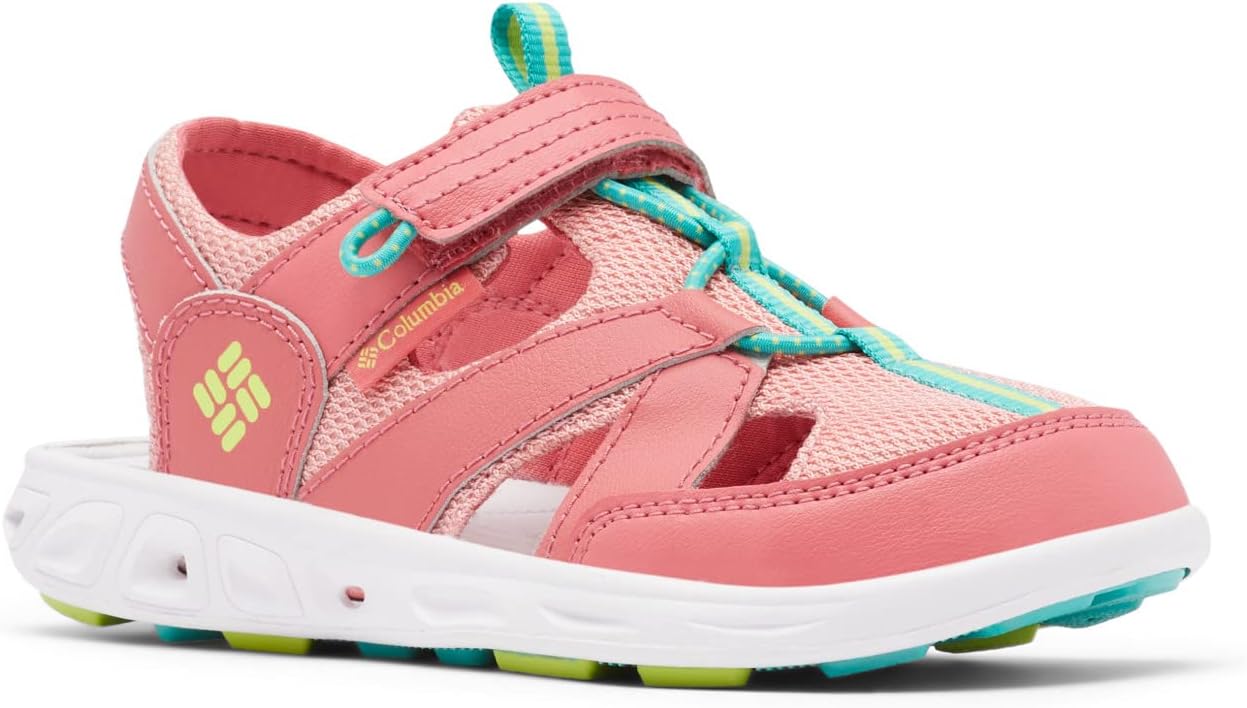 Columbia Kid's Techsun Wave Sandal: Perfect for Summer Adventures