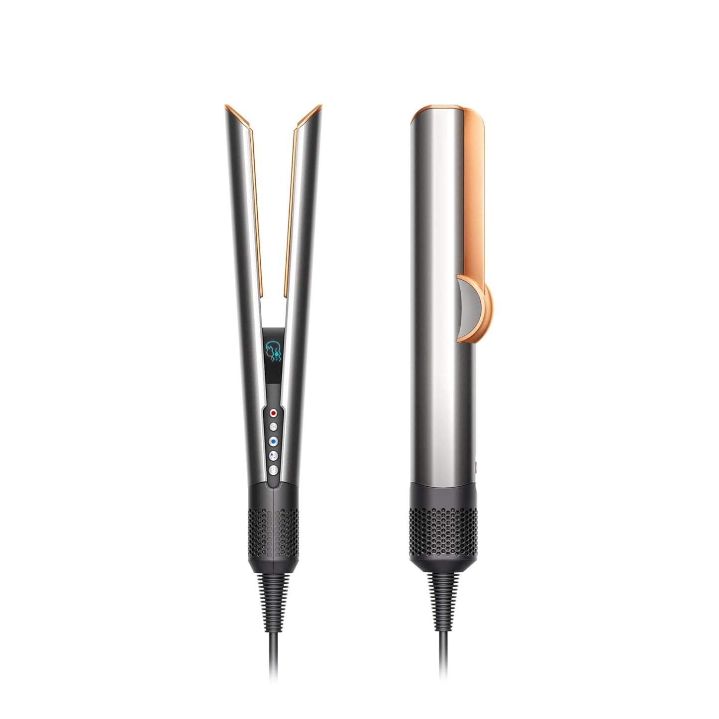 Dyson Airstrait Straightener - Frizz-Free Hair!