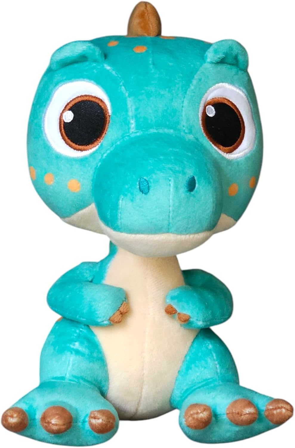 Soft 8 Baby Dino Plushie - Perfect Kids Gift