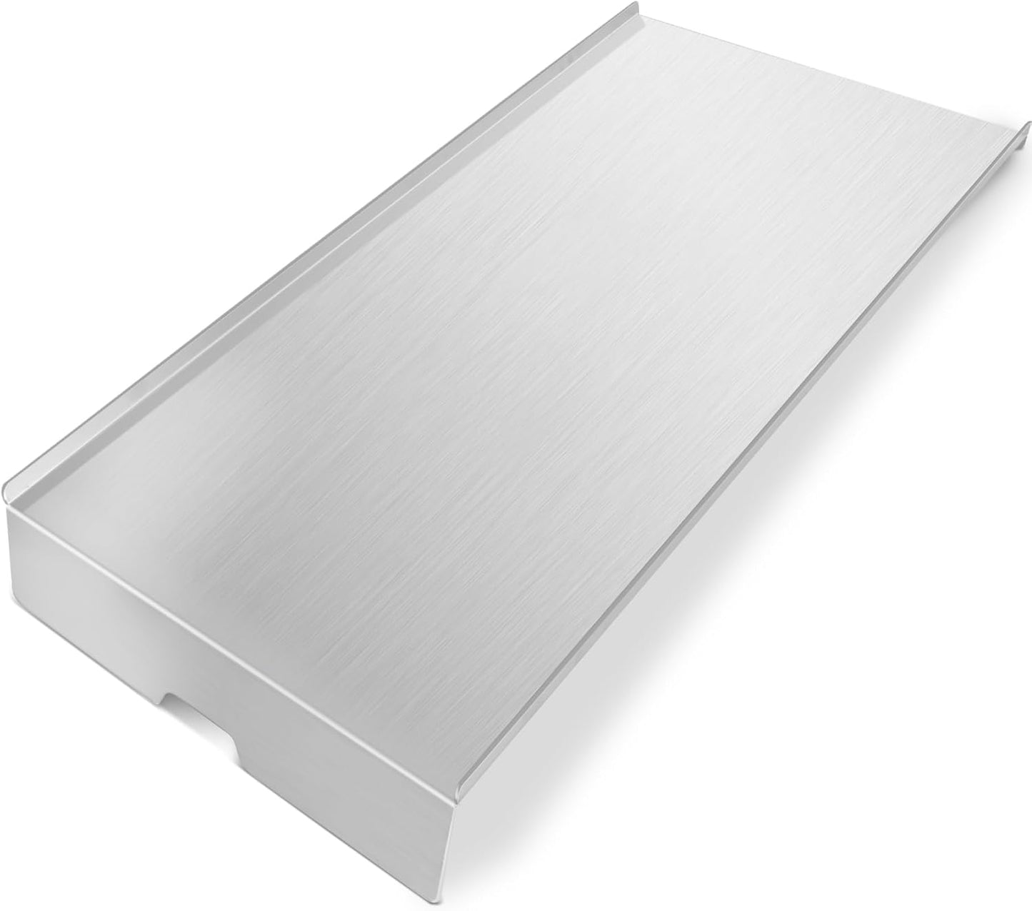 Unidanho Drip Tray for Traeger Pro 34 Series Heavy Duty Grill