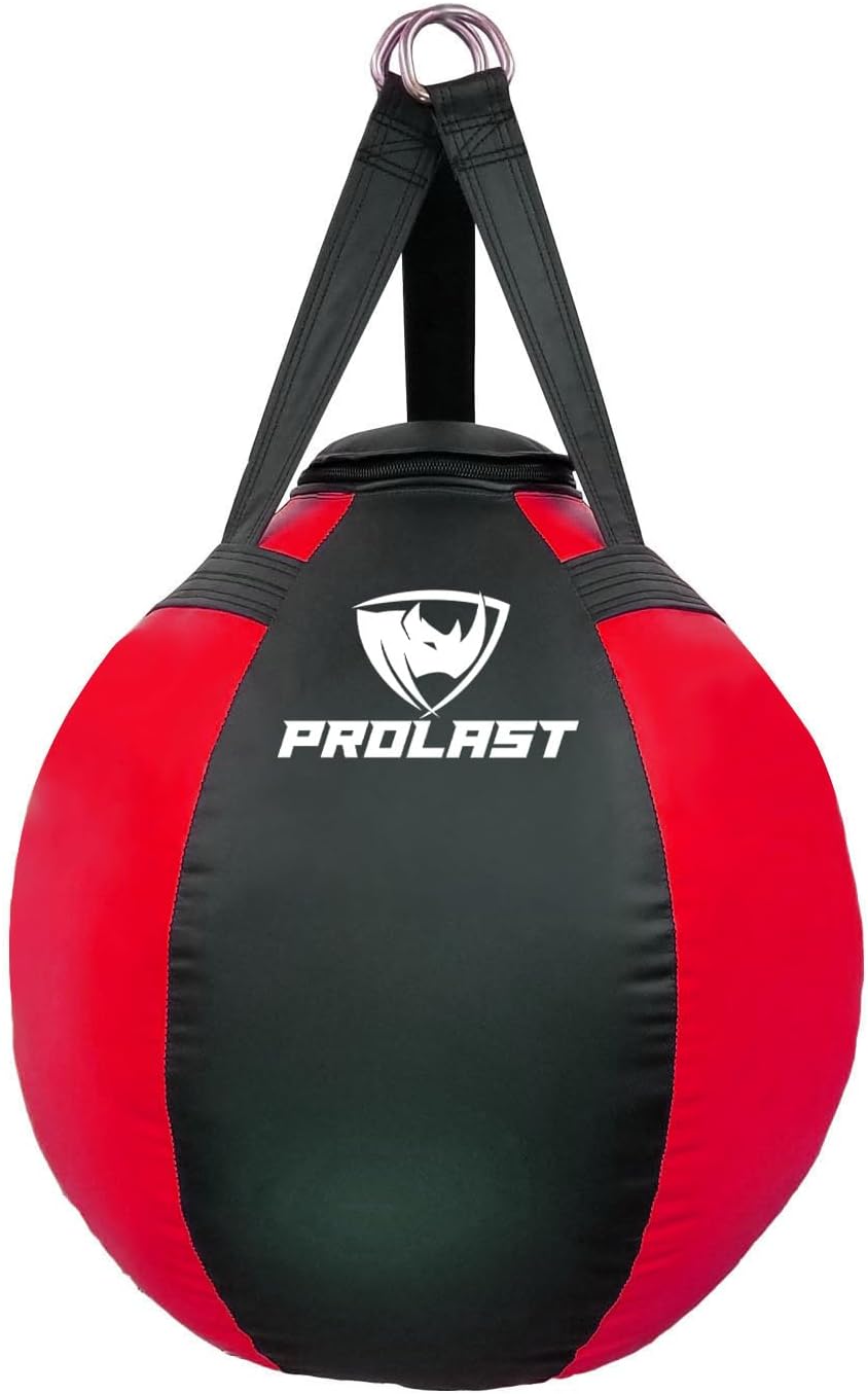PROLAST Body Snatcher Wrecking Ball