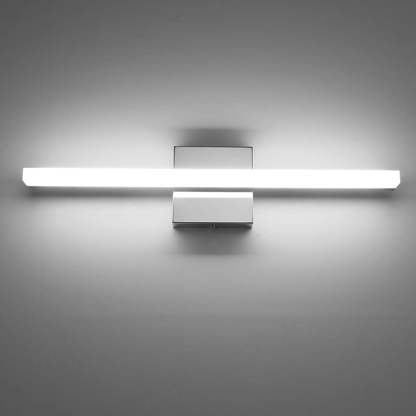 Combuh LED Vanity Lights Bar 24 Inch Bathroom Light Fixtures