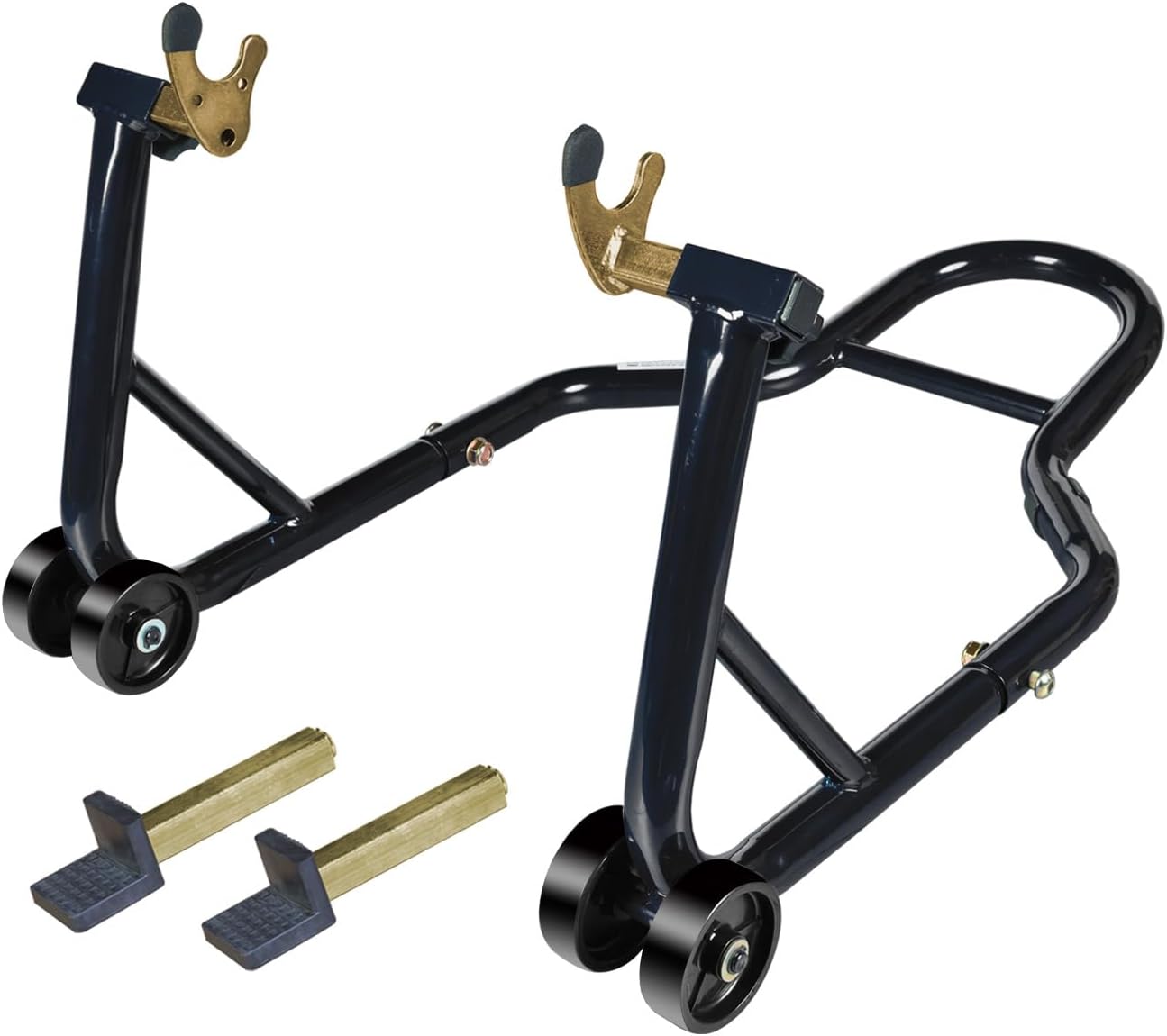 Motorcycle Stand Rear Combo Wheel Lift Stand for Sport Bikes