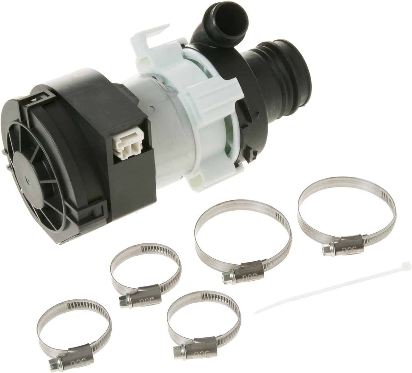 GE Appliances WD26X23258 Dishwasher Circulation Pump Assembly Review