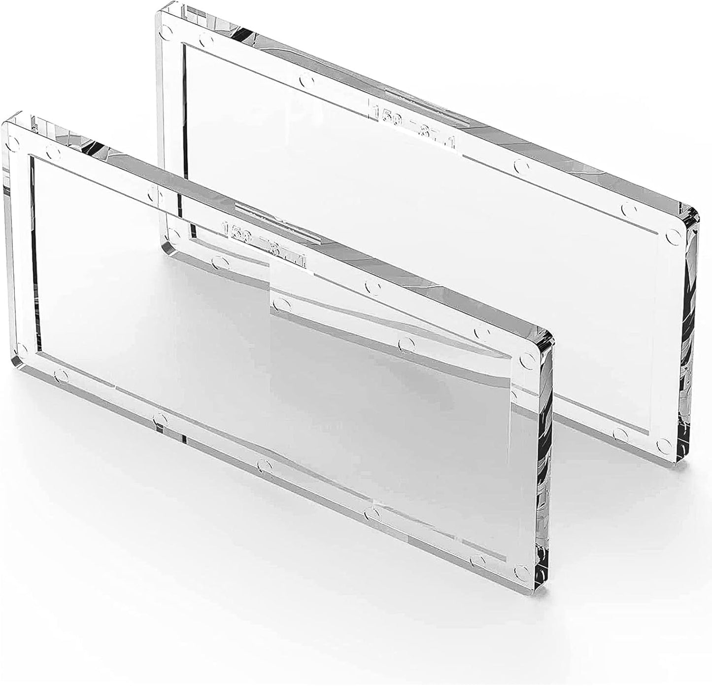 Welder's Essential: 1.5 Diopter Magnifying Lens Duo