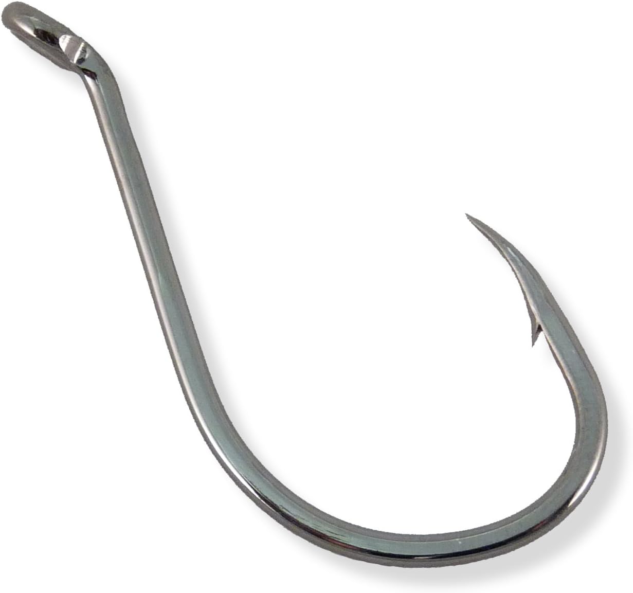 Owner 5115 SSW Super Needle Hook - Ultimate Sharpness!