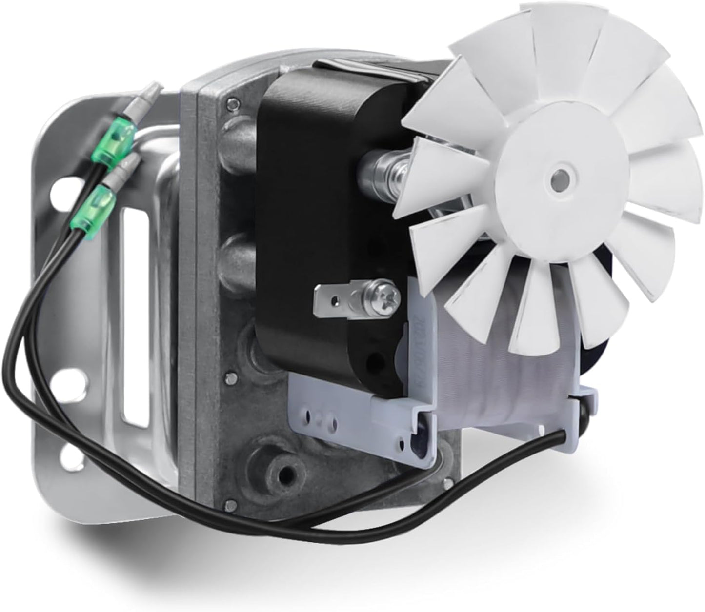 110V Auger Feed Motor Replacement for Green Mountain Grills