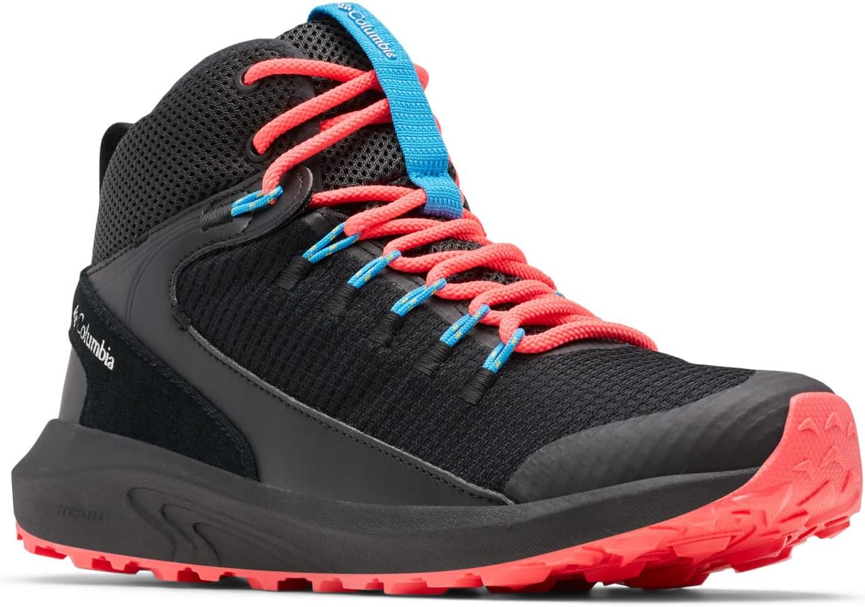 Columbia Women's Waterproof Hiking Shoe